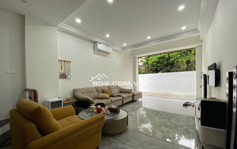 DIỆN TÍCH 39M2 NHƯNG NHÀ RỘNG THOÁNG ĐẾN KHÓ TIN, CHI PHÍ CŨNG RẤT HỢP